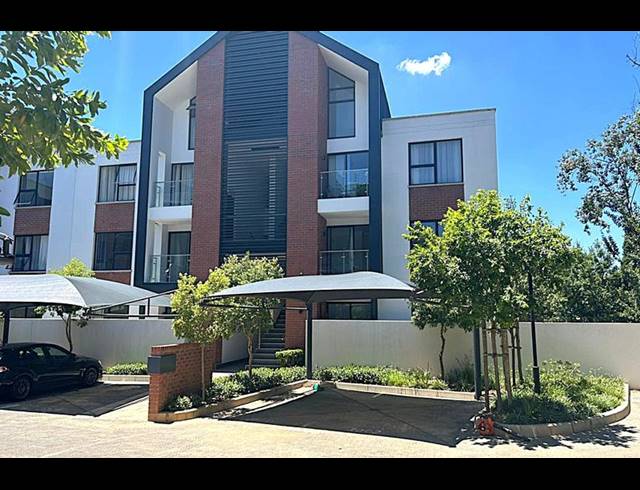 3 BEDROOM APARTMENT FOR SALE IN SANDRINGHAM